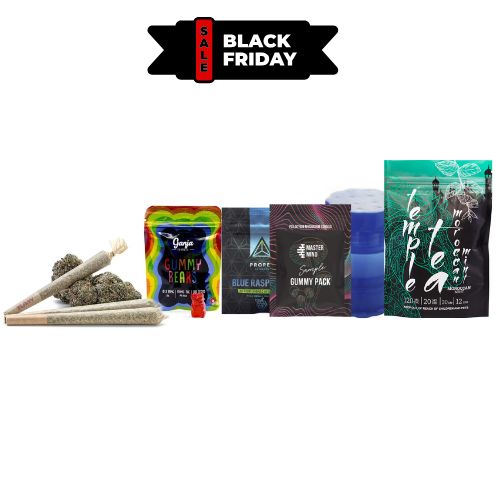 Black Friday Special Freebies Tier 5