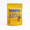 Canndy Edibles – Chewies (Tangy Pineapple 960mg THC)