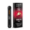 Straight Goods 2g Vape – Cherry Pie (Hybrid)