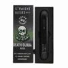 Straight Goods 2g Vape – Death Bubba (Indica)