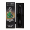 Straight Goods 2g Vape – Holy ZaZa (Indica)