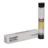 Straight Goods 1g Carts – Purple Mac