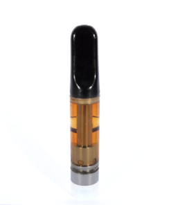 Atomic THC Distillate Cartridge (1g) - Sour Lemon Haze