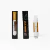 Proper Extracts – Live Resin Carts 2ml – Banana Split