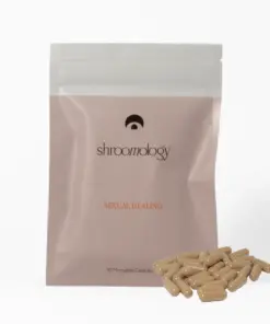Shroomology Microdose Capsules - Sexual Healing