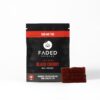 Faded Jelly Blocks – Black Cherry (360mg)