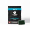 Faded Jelly Blocks – Blue Raspberry (360mg)