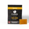 Faded Jelly Blocks – Yuzu Lemon (360mg)