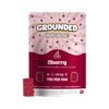 Grounded High Dose Bricks – Cherry 500mg