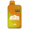 Dreamers 6g Dual Vapes – Mimosa + Wedding Cake