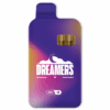 Dreamers 6g Dual Vapes – Blueberry Kush + Death Bubba