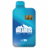 Dreamers 6g Dual Vapes – Blue Dream + ATF