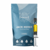 Boost THC Distillate Syringes – Jack Herer