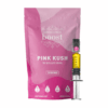 Boost THC Distillate Syringes – Pink Kush