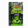 Straight Goods 6g Dual Chamber Vape – Pear Jam + Sweet Kiwi Sorbet