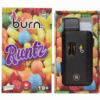 Burn Disposable Vape (3g) – Runtz (Hybrid)