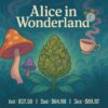 Alice in Wonderland (Promo)
