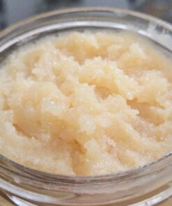 AAAA+ L.S.O. Live Resin – Purple Punch (Indica)