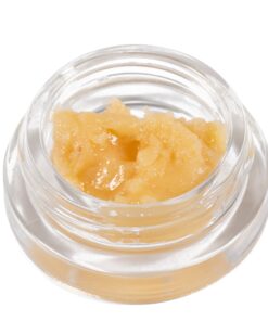 House THC Live Resin - Royal Sour (Indica)