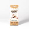 Toastiez High Dose THC Chocolate Bar – Cookies and Cream 1000mg