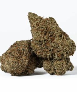 Strawberry Slurpee (AA)