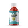 Toastiez Cannalean THC Syrup – Tropical Punch
