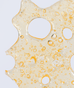 House Shatter - Pine Tar (Indica)