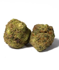 Strawberry AA (Promo)