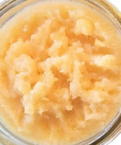 AAAA+ L.S.O. Live Resin &ndash; Pine Tar Kush (Indica)