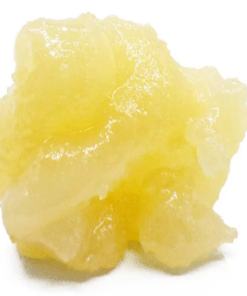 AAAA+ L.S.O. Live Resin &ndash; Pineapple Express (Sativa)