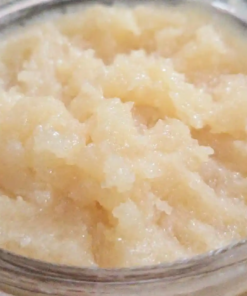 AAAA+ L.S.O. Live Resin &ndash; Super Lemon Haze (Sativa)