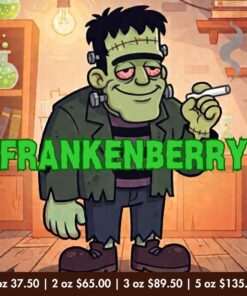 Frankenberry (AA)